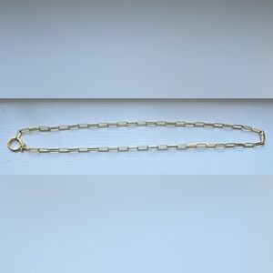 Gorjana Parker Necklace